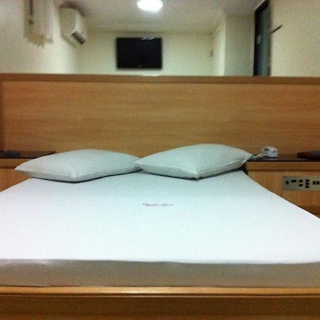 Hotel Encontros (Adults Only) リオデジャネイロ エクステリア 写真