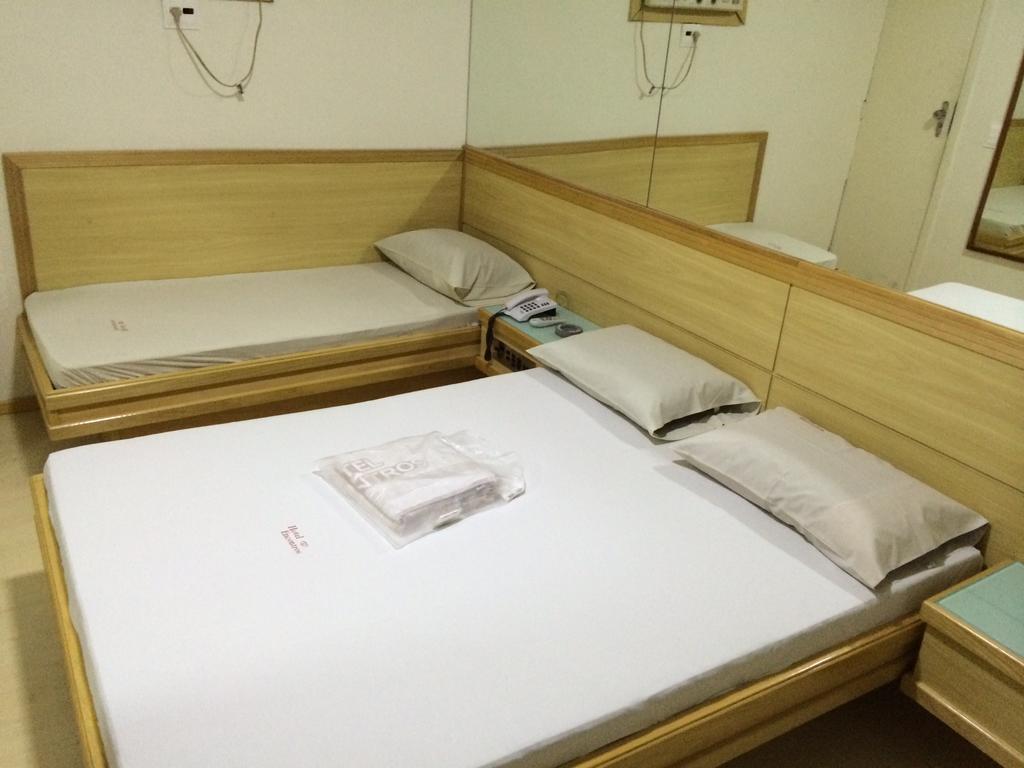 Hotel Encontros (Adults Only) リオデジャネイロ 部屋 写真