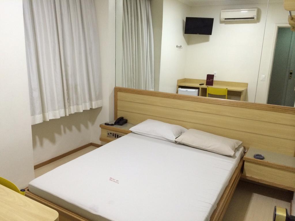 Hotel Encontros (Adults Only) リオデジャネイロ エクステリア 写真