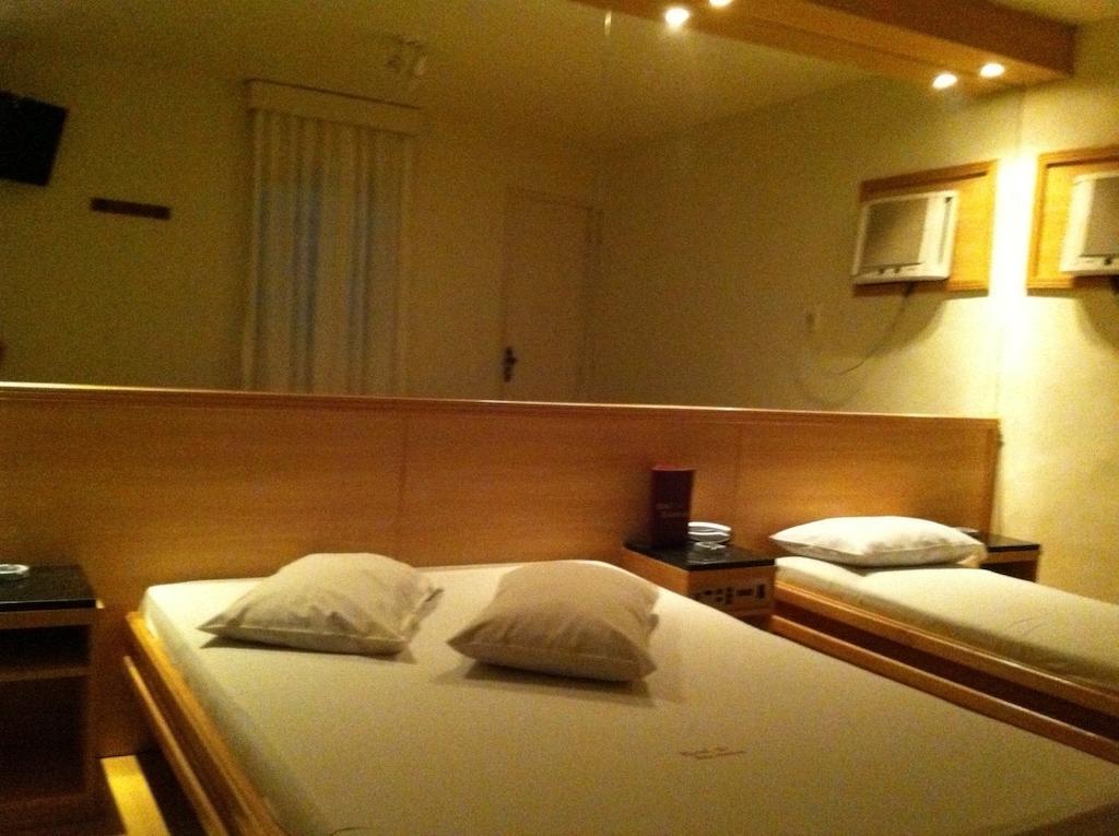 Hotel Encontros (Adults Only) リオデジャネイロ 部屋 写真