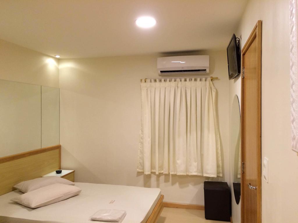 Hotel Encontros (Adults Only) リオデジャネイロ 部屋 写真
