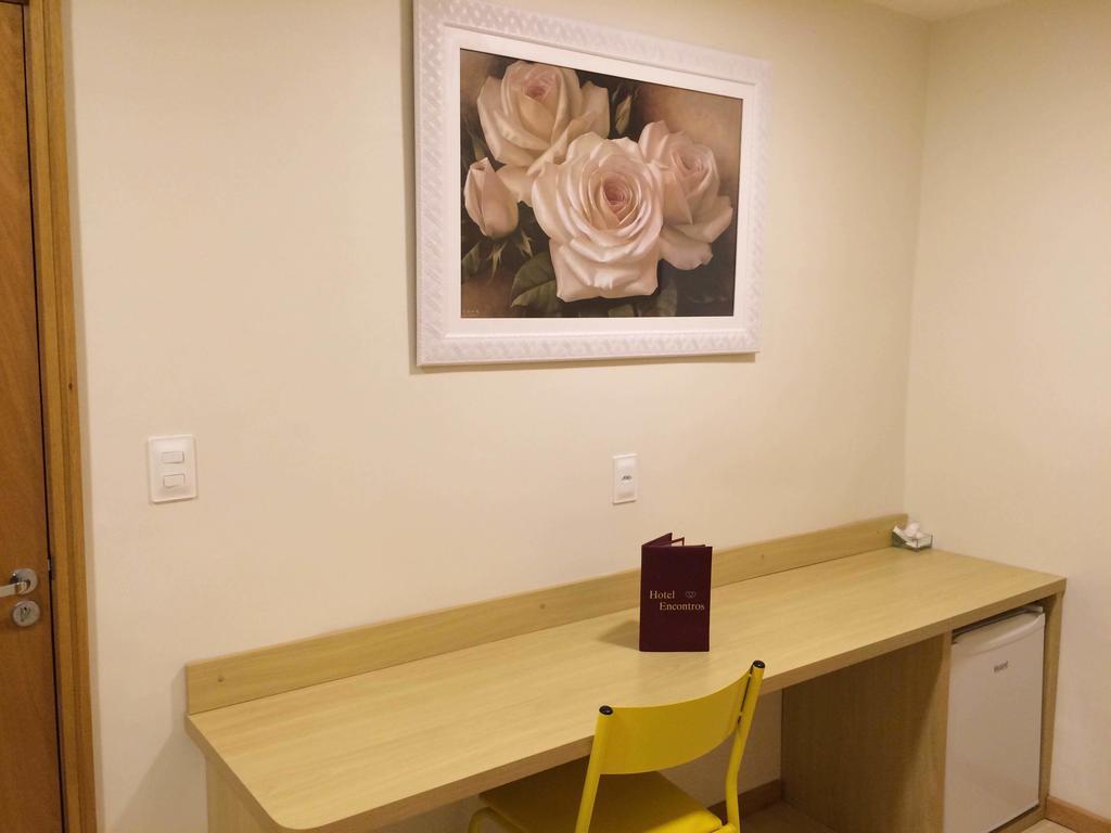Hotel Encontros (Adults Only) リオデジャネイロ 部屋 写真